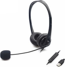 SANDBERG - 325-26 - Sandberg Saver - USB headset — thumbnail 4