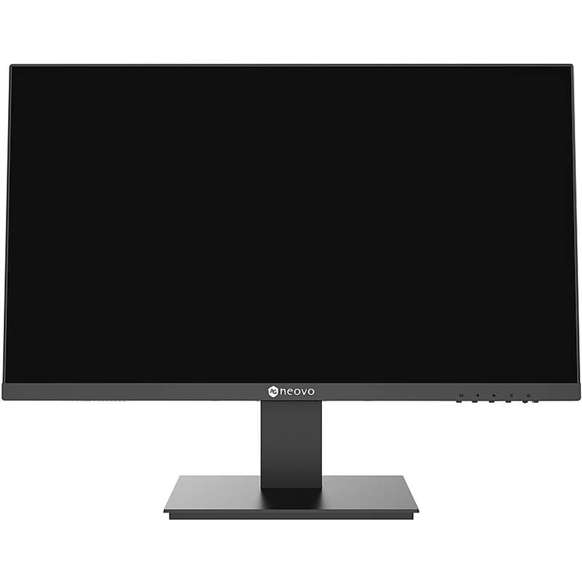 AG Neovo LA-2403 - 23,8 60,5 cm - Full HD Auflösung: 1920x1080 250cd/m2 30. - Flachbildschirm (TFT/LCD) [Energieklasse D] (LA243011E0000) — afbeelding 1