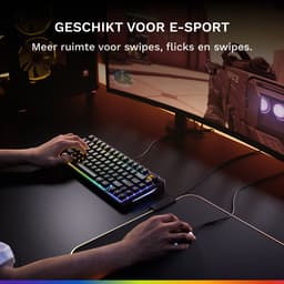 Glorious GMBK 75% gaming toetsenbord — thumbnail 4
