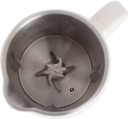 CREATE - Multifunctionele machine van 850 ml voor plantaardige melk, compotes, granenpapjes, groentecrèmes, sapjes - Timer 12 uur - Gebroken wit- VEGAN MILK MAKER STUDIO — thumbnail 2