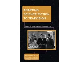 Adapting Science Fiction to Television