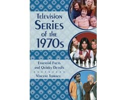 Television Series of the 1970s