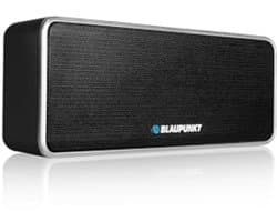 Bluetooth speaker met microfoon, TWS, handsfree, draagbare luidspreker met batterij