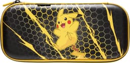 PowerA Dunne beschermhoes voor Nintendo Switch 2 - Pikachu-storm tas — thumbnail 1