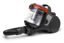 Zakloze stofzuiger - H.KoeNIG STC58 - 850 W - 79 dB - Klasse A - 2,5 L — thumbnail 1