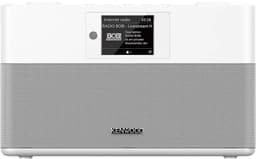 Kenwood CR-ST120S-W Compacte radio Stereo /Internet/ FM/DAB/BT wit — thumbnail 5