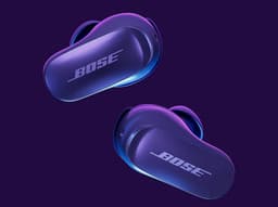 Bose QuietComfort Ultra – In-ear draadloze oordopjes – Bluetooth 5.3 – Active Noise Cancelling – Violet — thumbnail 2