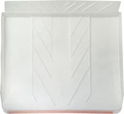 QPFO® Lekbak Wasmachine - Opvangbak Voor Wasmachine - Beschermbak Tegen Lekkage - Duurzaam Kunststof — thumbnail 2