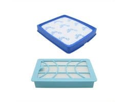 Luchtzuiveringsfilter Motorfilter voor Philips CP0616 FC9728 FC9730 FC9731 FC9732 FC9733 FC9734 FC9735 Stofzuiger Onderdelen