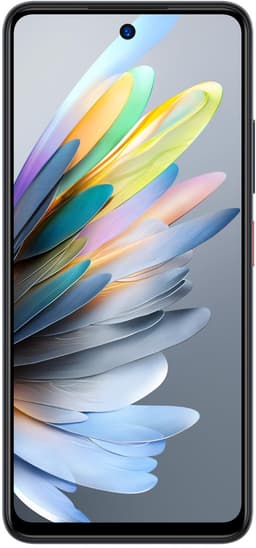 Smartphone ZTE Blade A75 6,6” Octa Core 4+10 GB RAM 256 GB Zwart — thumbnail 2