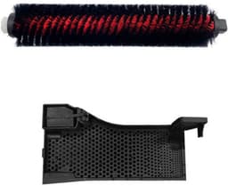 2 stuks - Onderdelen - Accessoires Set - Geschikt voor Roborock G10S、G10SPro、S7proUltra、 S7Maxv Ultra(1 borstel, 1 filter) — thumbnail 1