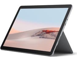 Surface Go 3 (128GB SSD | 8GB RAM | Intel Pentium Gold 6500Y | Platinum)