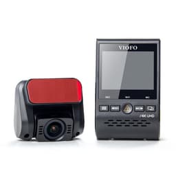 Viofo A129 Pro 2CH Duo - 4K Wifi GPS - Premium auto dashcam — thumbnail 2