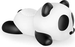 Bigben Lumin’us - Bluetooth Speaker en Kinderlamp - Panda 2 - LED-Verlichting — thumbnail 1