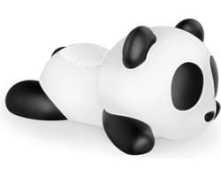 Bigben Lumin’us - Bluetooth Speaker en Kinderlamp - Panda 2 - LED-Verlichting