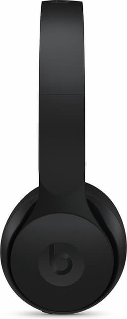 Beats Solo Pro - Draadloze On-ear Koptelefoon - Zwart — thumbnail 8