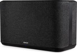 Denon Home 350BKE2 strak vormgegeven dominante draadloze luidspreker — thumbnail 2