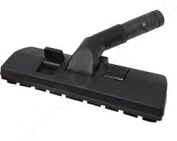 Combi-zuigmond - Stofzuigermond - Mondstuk - Opzetstuk - borstel geschikt voor Dyson