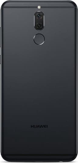 Huawei Mate 10 Lite -  64GB - Zwart — thumbnail 5