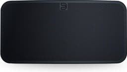 Bluesound PULSE2I BLACK Draadloze Luidspreker met Hi-Res audio weergave — thumbnail 1