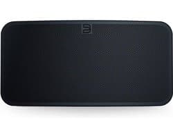 Bluesound Pulse 2i - Premium Draadloze Speaker voor Multiroom - Zwart