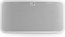 Bluesound PULSE MINI2I WHITE Draadloze Luidspreker met Hi-Res audio weergave — thumbnail 1