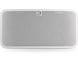 Bluesound Pulse Mini 2i Draadloze Speaker voor Multiroom - Wit