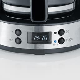 Severin KA 4826 koffiezetapparaat TypeSwitch timer — thumbnail 5