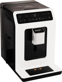 Krups Evidence EA8901 - Volautomatische espressomachine - Wit — thumbnail 1