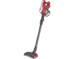 Hoover HF122RH - Steelstofzuiger Home - 0,9L