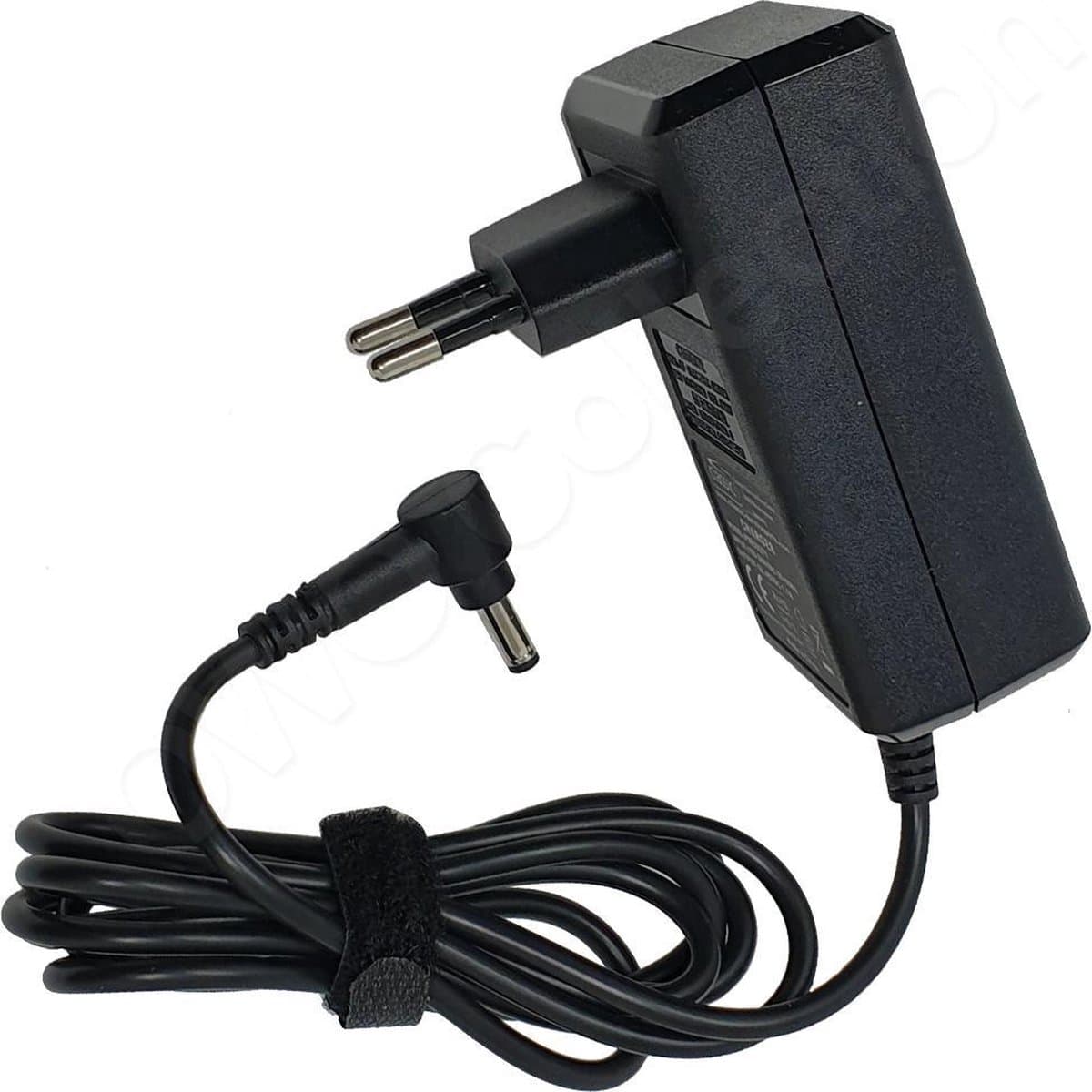 Oplader lader adapter geschikt voor Dyson V10 V11 V12 V15 (sv12 sv14 sv16 sv17 sv20 sv22) - lader — afbeelding 1