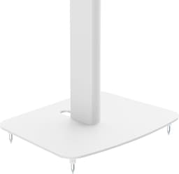 Vloerstandaard Sonos® - Era 100® speaker standaard - kabelmanagement - in hoogte verstelbaard — thumbnail 3