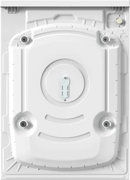 Sharp ESNFB814CWDABX - wasmachine - energie label A-20% - 8KG - 1400 toeren - STEAMWASH - wit — thumbnail 4