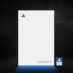 Seagate Game Drive - Externe Harde Schijf - Geschikt voor PS4 en PS5 - 2TB — thumbnail 4