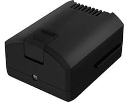 Elekiatech Steelstofzuiger Accu - 2600 mAh - alleen geschikt voor Elekiatech modellen XL315, XL316