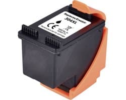 Renkforce Inktcartridge vervangt HP 304XL, N9K08AE Compatibel Zwart RF-5655892