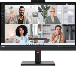 Gaming-Monitor Lenovo T27HV-30 27" Quad HD 75 Hz — thumbnail 17