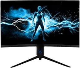 Gaming Monitor 240hz — thumbnail 1