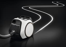 Miele Boost CX1 Lotuswit - Stofzuiger zonder zak - incl. Comfort Handgreep - 125 Edition — thumbnail 3