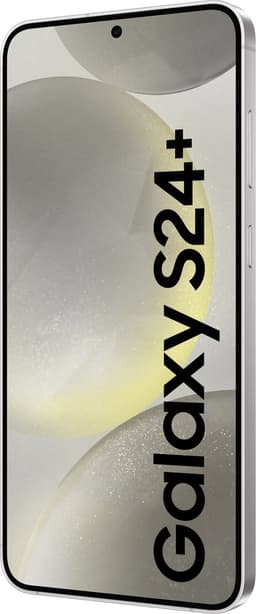 Samsung Galaxy S24 Plus 5G - 256GB - Marble Grey — thumbnail 19