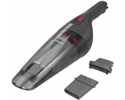 Kruimelzuiger Black & Decker NVB12AVA-XJ - Autostofzuiger voor de sigarettenaansteker