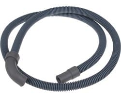 WHIRLPOOL - AFVOERSLANG Condenser - 481253008003 — afbeelding 1
