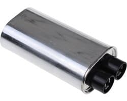 Whirlpool 3037188 condensator microgolfoven - 1.15¬µf