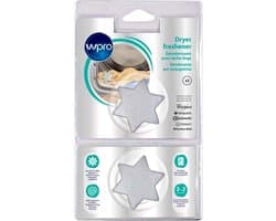 Whirlpool DDS101 drogeronderdeel & -accessoire Verfrisser — thumbnail 1