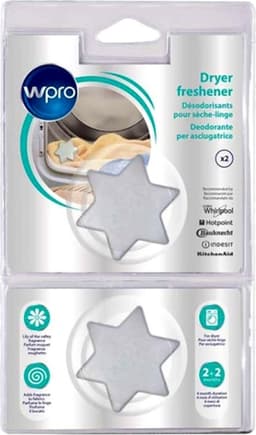 Whirlpool DDS101 drogeronderdeel & -accessoire Verfrisser — thumbnail 2