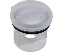 FILTER VOOR POMP WASMACHINE 481248058403 — thumbnail 1