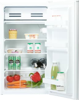 Salora COOLFREEZE47WH - Koelkast - Koelkast Tafelmodel - Koelkasten - 93 L - Wit - 2025 — thumbnail 7
