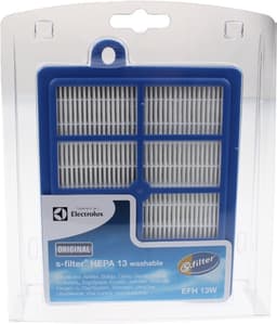 Electrolux EFS1W Hepa-filter — thumbnail 1
