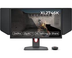 Gaming Monitor 240hz - 27 inch