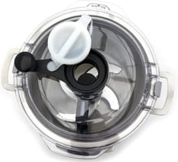 Foodprocessor / Cutter - 18 L Kom — thumbnail 3